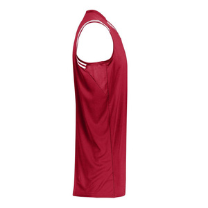 Maillots de basket-ball toutes tailles, qualité supérieure, maillots de basket-ball sublimés, vente en gros, personnalisés, en polyester, vêtements de sport pour adultes - Product Image 2