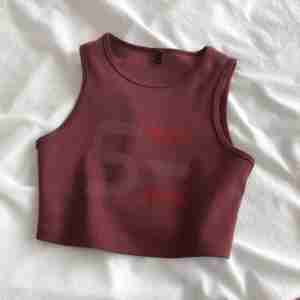 2025 Summer New Women Ribbed Sleeveless <b>Crop</b> <b>Top</b> Vest Solid Color Tank <b>Crop</b> <b>Tops</b> for Women - Product Image 3
