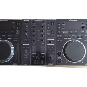 Vente rapide, qualité supérieure, nouveau mixeur DJ original CDJ-350 DJM-350 - Product Image 1