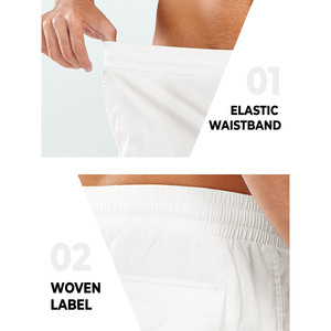 <b>Lightweight</b> Men's <b>Shorts</b> Summer Quick-Dry Breathable Eco-Friendly Streetwear Windproof Sports With Multi Pockets <b>Shorts</b> For Men - Product Image 5