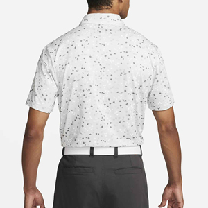 Camisetas Polo Personalizadas Unisex Lisas 100% Algodón de Alta Calidad Hechas a Medida 2024 Camisetas Polo de Manga Corta al por Mayor para Hombre - Product Image 2