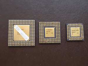 Chatarra de cerámica de grado superior para cpu, procesador de cpu de cerámica, precio barato, venta al por mayor - Product Image 4