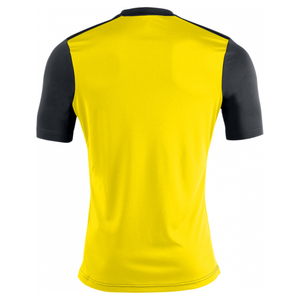 Camiseta deportiva de cuello redondo con diseño de sublimación nuevo sublimado personaliza camiseta de fútbol de la mejor calidad servicio OEM ODM - Product Image 2