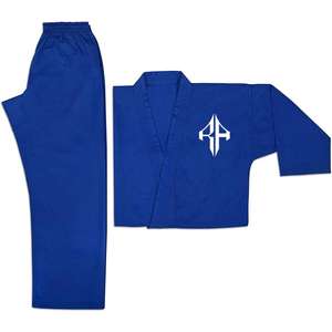 Uniformes Jiujitsu, venta al por mayor, impresión personalizada de alta calidad, de algodón 100% Material, manga larga de alta calidad Premium para Unisex - Product Image 2