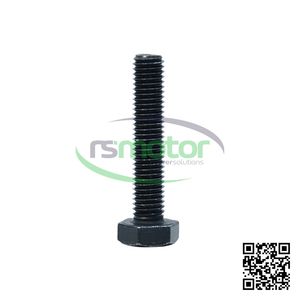 Écrou hexagonal OEM d'origine pour MWM RS-01148458, composant essentiel pour les pilotes de moteurs - Product Image 4