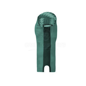 Uniforme de football américain sur mesure de haute qualité, respirant, best-seller - Product Image 4