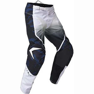 Men's Cordura Motorcycle Riding <b>Pants</b> Waterproof Protective Reinforced Motorbike Trousers for Racing & Touring - Product Image 4