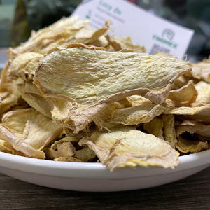 Tranches de gingembre séchées, produits naturels à prix avantageux - Product Image 5