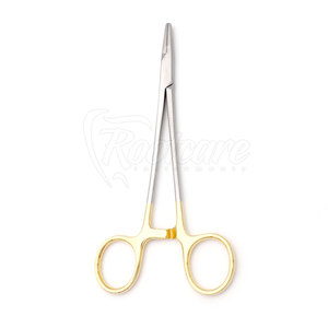 ขายส่งเครื่องมือผ่าตัด Mayo Hegar Forceps จำนวนมาก เครื่องมือผ่าตัด Mayo Hegar Forceps ระดับโรงพยาบาล - Product Image 3