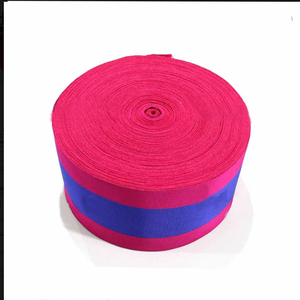 Cintas de Raso Rosa OEM, Cintas Moiré para Medallas, Cintas de Seda de Alta Calidad al por Mayor en Colores Sólidos, Fabricantes - Product Image 2
