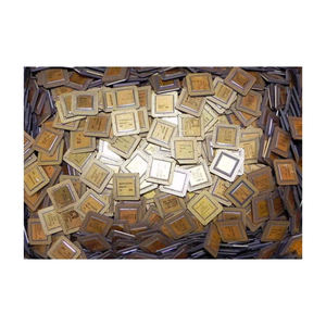 Chatarra de cerámica para CPU disponible a precio de descuento para compras al por mayor - Product Image 2