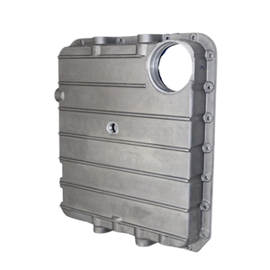 Baltacioglu Muhendislik 64.0998.10 Nuevo Cárter de Aceite de Alta Calidad, Repuesto Automotriz para Autobús - Product Image 2