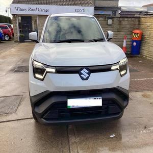 ซูซูกิ อี วีทาร่า มือสอง ปี 2025 พวงมาลัยซ้าย/ขวา - Product Image 1