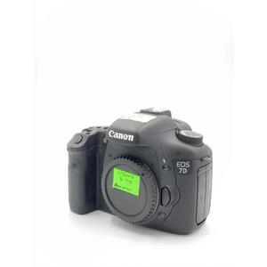 Appareil photo reflex numérique professionnel avec capteur CMOS APS-C 18MP, couverture du viseur à 100 %, 8 ips, prise de vue en rafale haute vitesse, occasion - Product Image 2