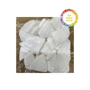 เนื้อมะพร้าวแช่แข็งสีขาวสำหรับส่งออกจำนวนมากใช้ในโรงงานอาหารขนมและการผลิตเครื่องดื่ม - Product Image 6