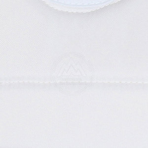 High Quality Leather <b>Dummy</b> Taekwondo Chest Guard for Adults - Product Image 4