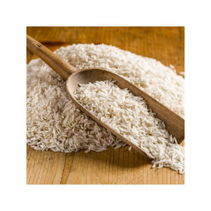 Nuevo arroz Basmati insuperable de 2024, comienza alargado y sabroso, el mejor exportador de arroz y granos - Product Image 1