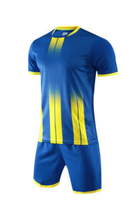 Lista de los principales patrocinadores, camiseta de fútbol de Francia, camiseta de fútbol al por mayor de calidad tailandesa, uniformes de fútbol para niños y adultos, entrenamiento de equipo barato - Product Image 2
