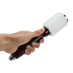 Marteau de façonnage en bois dur OEM pour gants de baseball et de softball, pour l'entraînement et l'usure des gants, Fourniture d'usine - Product Image 2