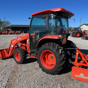 ใช้งานค่อนข้างดีสำหรับรถแทรกเตอร์ในฟาร์ม L3560คูโบต้าพร้อมเครื่องตัดหญ้าพร้อมส่วนประกอบตลับลูกปืนเกียร์ของเครื่องยนต์หลัก - Product Image 1