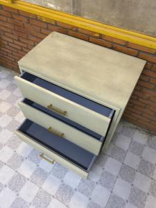 Meuble convertible moderne en rotin/osier pour chambre et salon pour hôtel, école, maison, bureau et appartement - Product Image 6