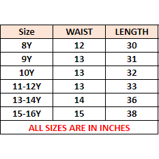 Pantalones de correr cómodos y elegantes para niños Pantalones de ocio - Product Image 2