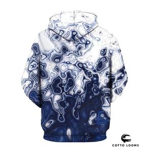 Terre ton hommes sweats à capuche nouveauté streetwear surdimensionné à capuche mode porter respirant unisexe haute qualité polaire pull - Product Image 3