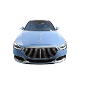 V12หรูมือสอง6.0L ซีดานผู้บริหาร4 4 5ที่นั่ง164HP เกียร์อัตโนมัติ2025ที่นั่ง - Product Image 1