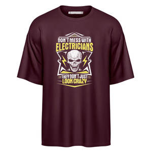 T-shirt taille adulte haute qualité surdimensionné et lourd pour hommes T-shirt Hip Hop en gros en coton T-shirt décontracté vêtements pour garçons - Product Image 1