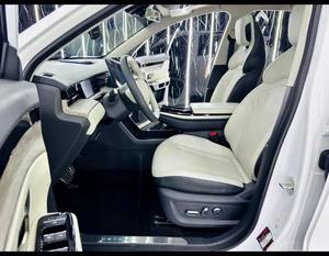 2024 J E T O U R DASHING HORSE <b>POWER</b> 5 SEATER 899HP 4 D00RS 10-SPEED AUTOMATIC <b>TRANSMISSION</b> - Product Image 4