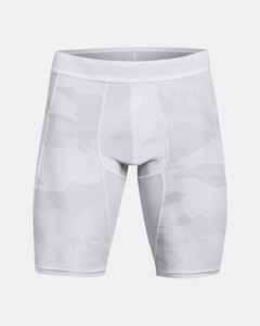 Men <b>Camouflage</b> Yoga Fitness Wear Shorts <b>Jogging</b> Biker Sublimation Training Wear Mens Workout Shorts With Pocket - Product Image 3