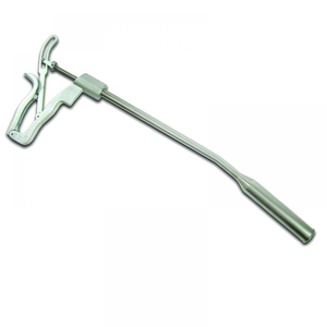Metal Bolus Gun Applicator Veterinary Equipment Bolus Injector Syringe for Large Animals and Pets <b>Instruments</b> Are Available - Product Image 5