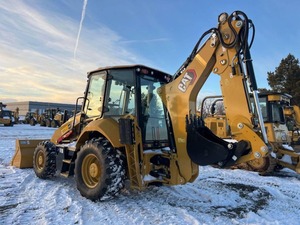 Compre una Nueva Retroexcavadora CATERPILLAR 420 del 2025 - Product Image 3