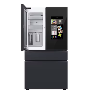 ตู้เย็นคุณภาพสูงรุ่นใหม่ พร้อมระบบเติมน้ำภายนอกสำหรับครอบครัว และคุณสมบัติ Smart Door-in-Door - Product Image 1