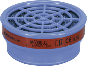 Filtro M6000 A2 per Maschera Jupiter - Product Image 1