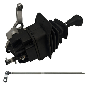 Unidad de cambio de marchas apta para <span class=keywords><strong>Hisun</strong></span> 500 700 ATV Quad Bike Parts 23400-058-0000 P107000234100000 23410-107000-0000 OEM - Product Image 4