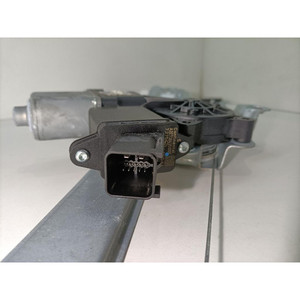 Mécanisme de levage de la vitre arrière. SX OPEL Mokka X 42625645 A14NET (16>) - Product Image 4