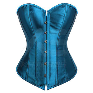 Corsé Transpirable Personalizado al por Mayor para Mujer con Neopreno y Algodón de Control Medio - ¡Nueva Llegada, Gran Venta! - Product Image 4