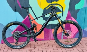 จักรยานไฟฟ้าเสือภูเขาเส้นทาง2025 2026ทุกสีพร้อมส่งทั่วโลก - Product Image 2