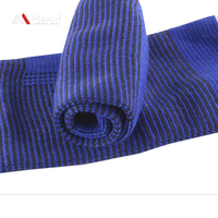 Attelle de coude en néoprène de haute qualité avec compression et protection professionnelle pour la musculation - Unisexe