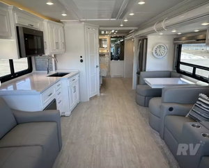 Autocaravanas y Remolques de Viaje N-E-W-M-A-R V-E-N-T-A-N-A 3809 Usados, Modelos 2025, 2024 y 2026 - Product Image 3