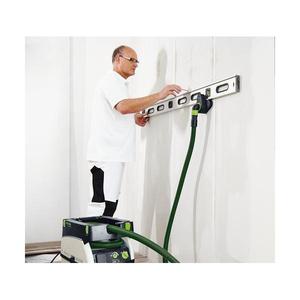 Buse de serrage Festool CT-W pour un fixation sécurisée des projets de menuiserie - Product Image 4