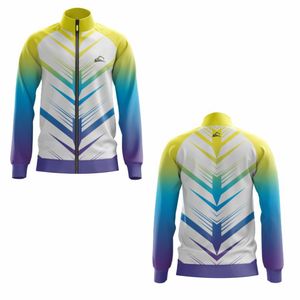 Ensembles d'échauffement de basket-ball personnalisés de haute qualité pour équipes - Product Image 6