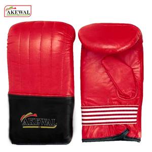 High Quality Customized Gym Bag Gloves Waterproof <b>Leather</b> and <b>Synthetic</b> <b>Leather</b> Available in All Sizes Colors with Custom Logo - Product Image 5