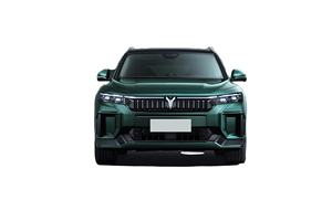 Vehículo de Nueva Energía de Lujo Alemán, SUV Turbo de 4 Plazas, Mediano/Grande, 5 Puertas, 200 km/h, en Venta, en Buenas Condiciones - Product Image 5