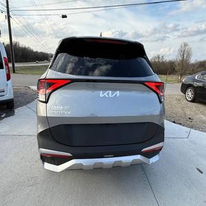 MEJOR PRECIO PARA EL KIA SPORTAGE EX 2024 - Product Image 3