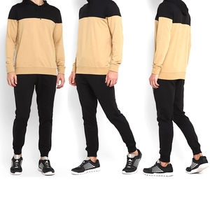 Conjuntos Deportivos con Pantalones Acampanados de Fabricante OEM 2025, Precio Bajo, Unisex, Corte Regular, Calidad Premium, Forro Polar de Invierno, Transpirable, Color Sólido, 100% - Product Image 6