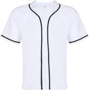 ชุดกีฬาเสื้อกีฬาสำหรับเยาวชนเสื้อทีมโรงเรียน - Product Image 1