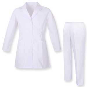 Camice e pantaloni da laboratorio MISEMIYA 8163-8312 Prodotti in Sri Lanka - Product Image 1