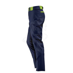 Uniforme de sublimación de béisbol para hombres de alta calidad que ofrece Personalización completa con comodidad diseñada para la venta en línea - Product Image 6